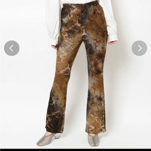 Merry Jenny long pants fashion pattern